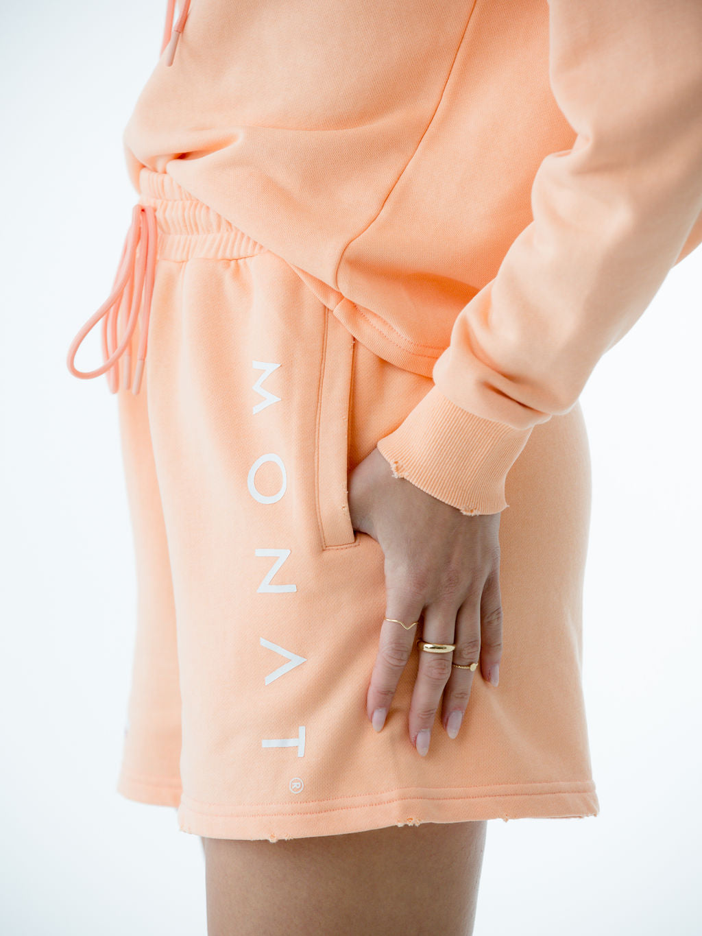 GRATEFUL RELAXED FIT SHORT