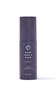 More Than a Glow by MONAT